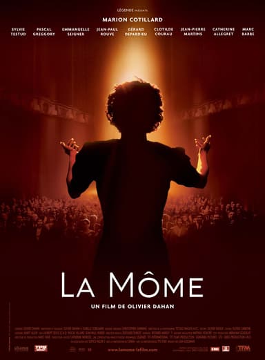La Vie En Rose