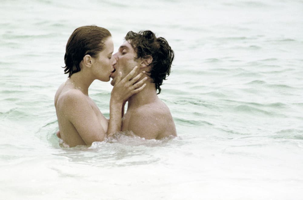 Goodbye Emmanuelle