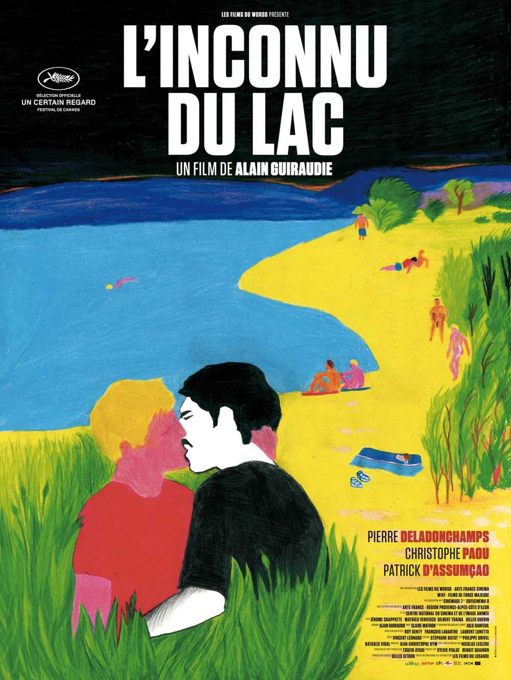 France Poster
