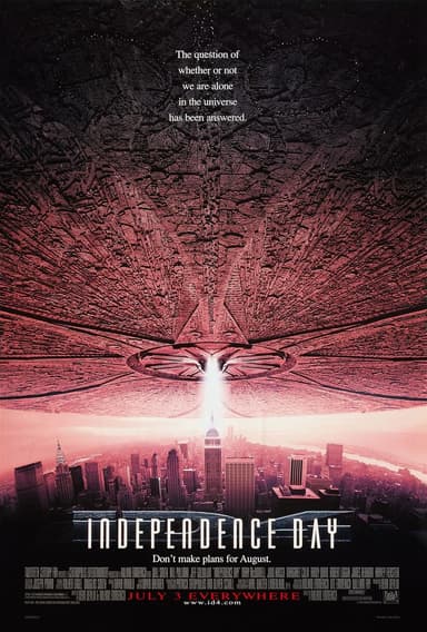 Independence Day