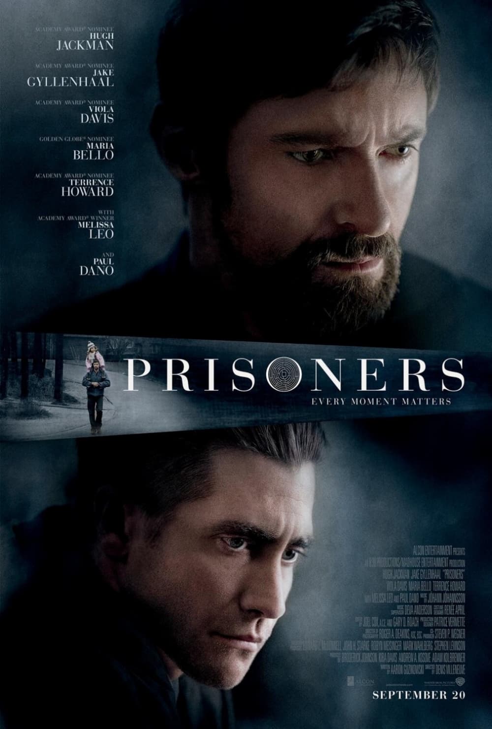 US Poster