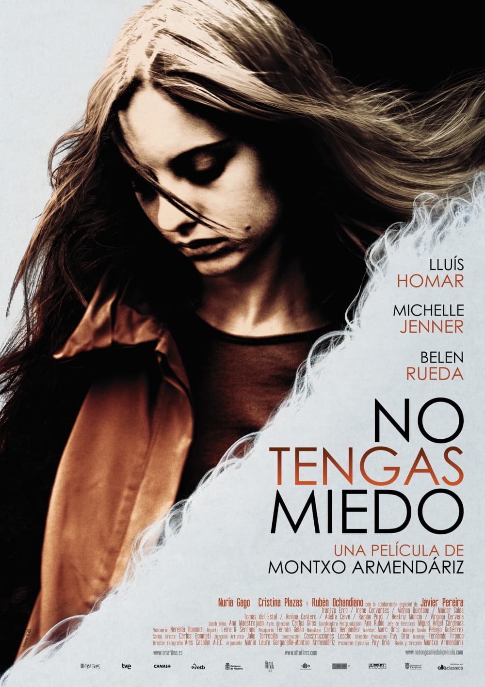Spain Poster