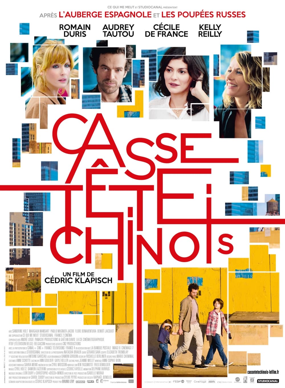 France Poster