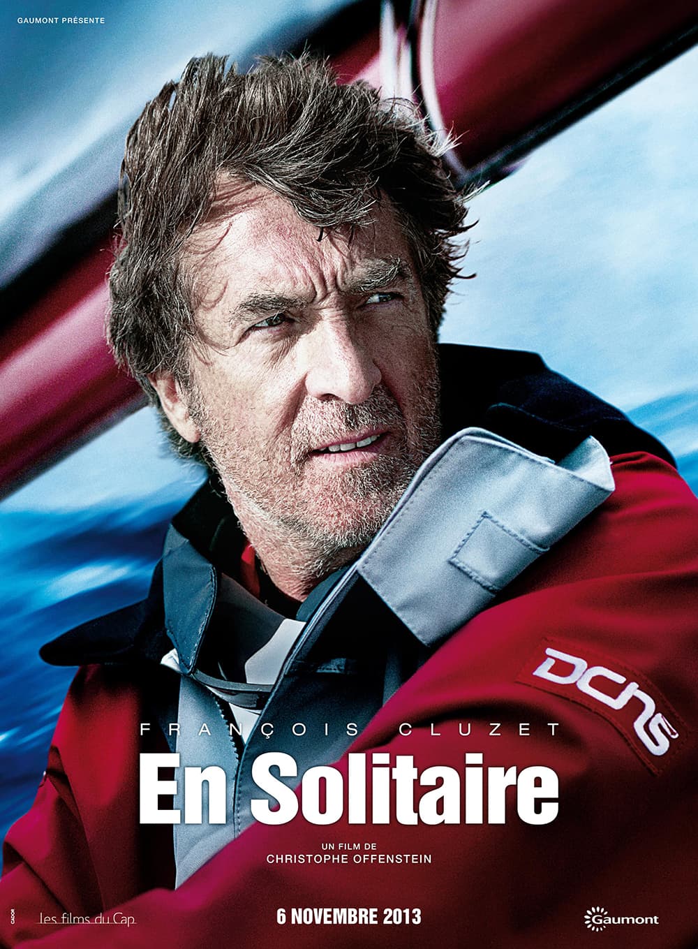 フランス版ポスター