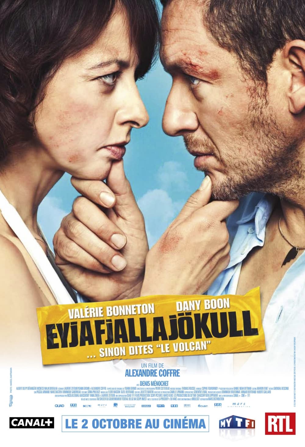 France Poster