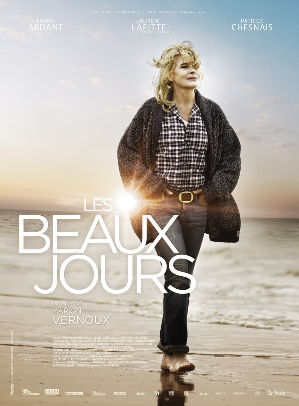 France Poster #1
