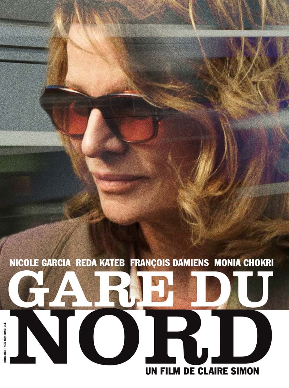France Poster