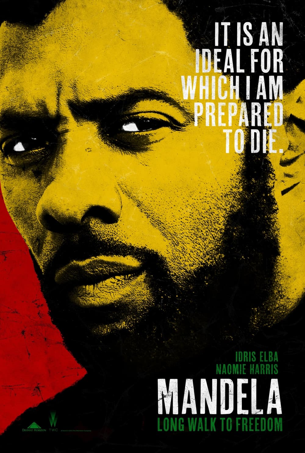 US Poster