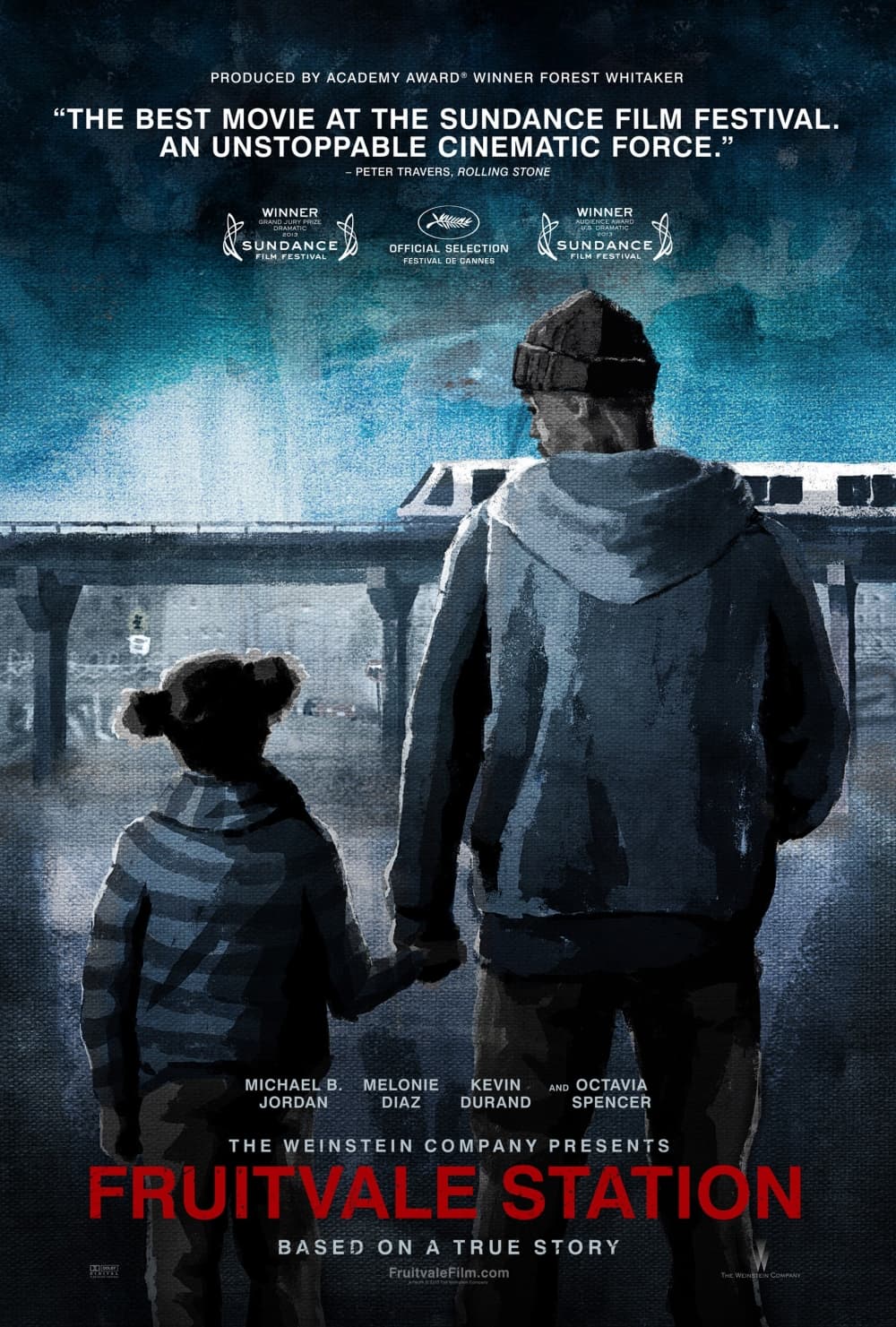 US Poster