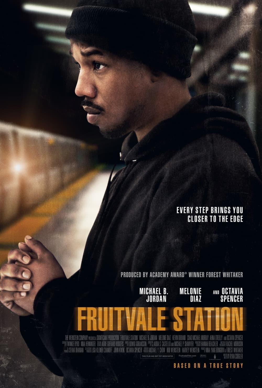 US Poster #2
