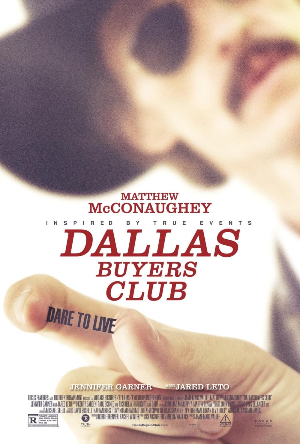 US Poster