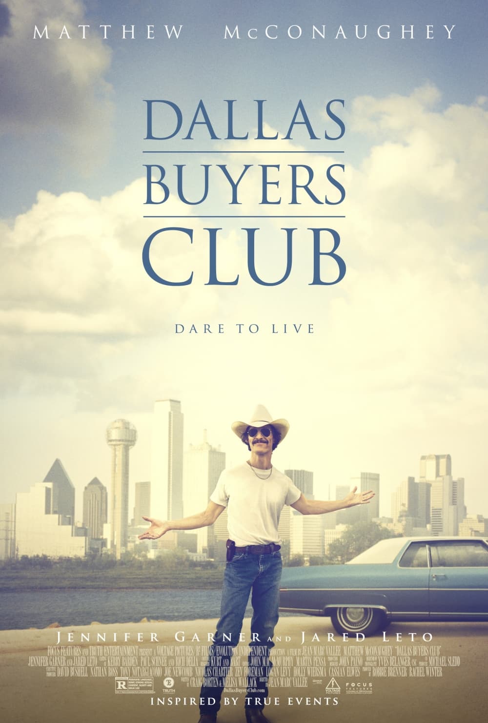 US Poster #2