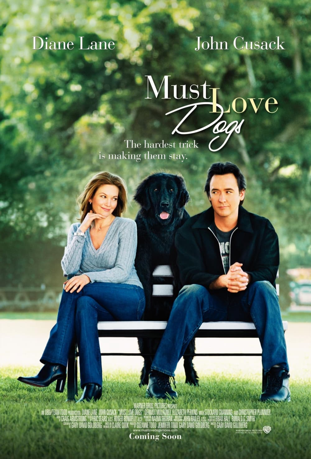 US Poster