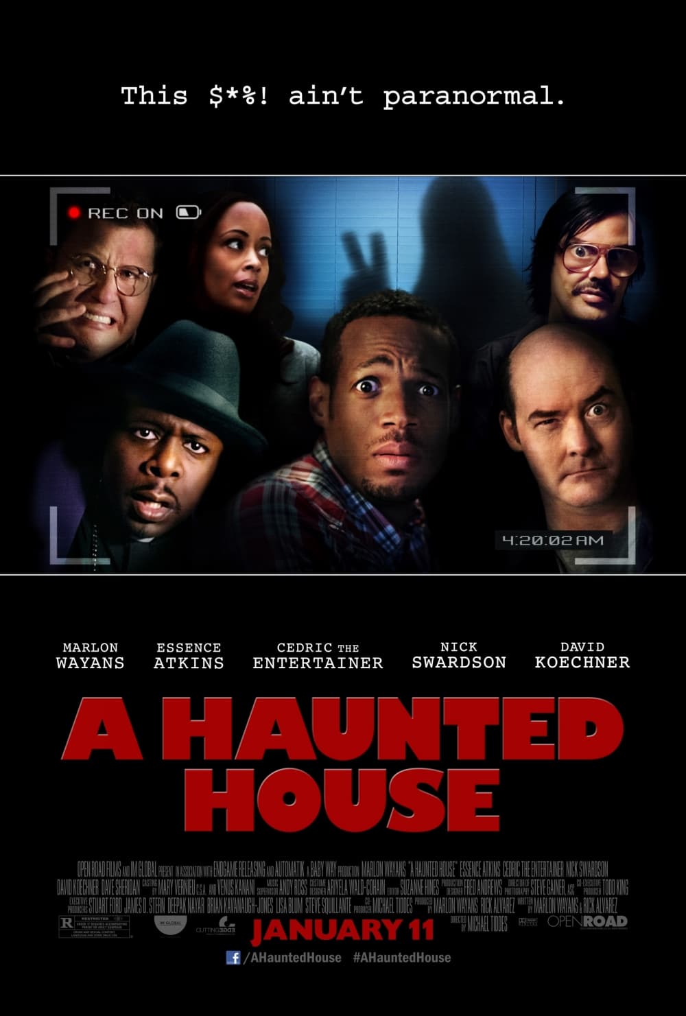 US Poster
