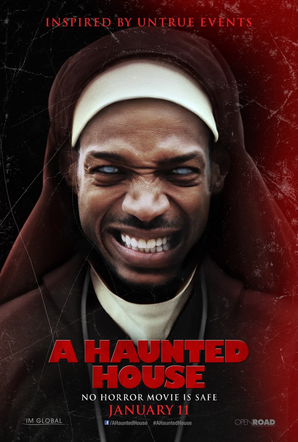 US Poster #2