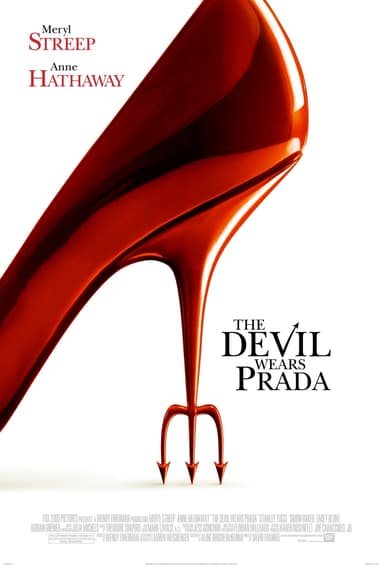 穿著 Prada 的惡魔
