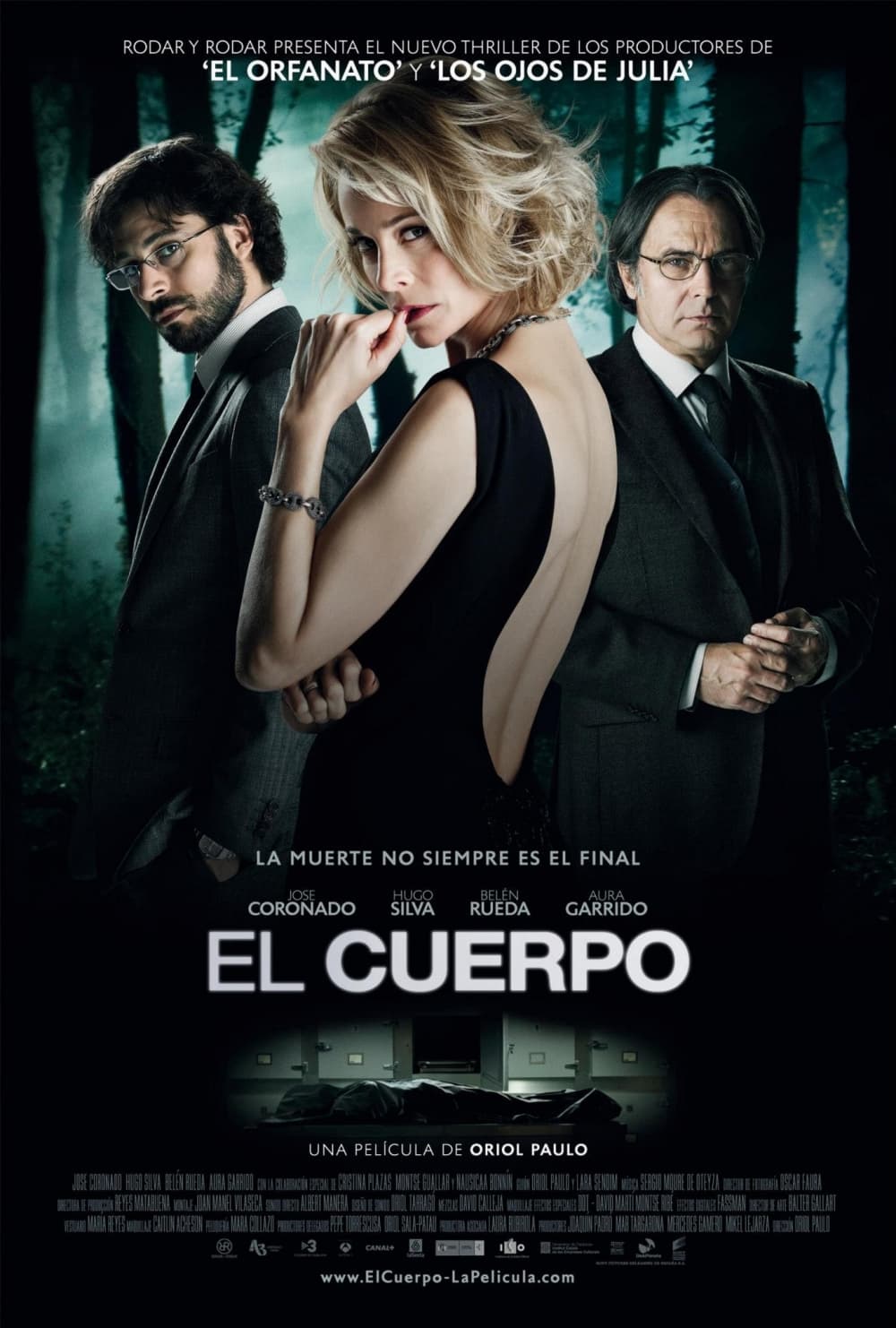 Spain Poster