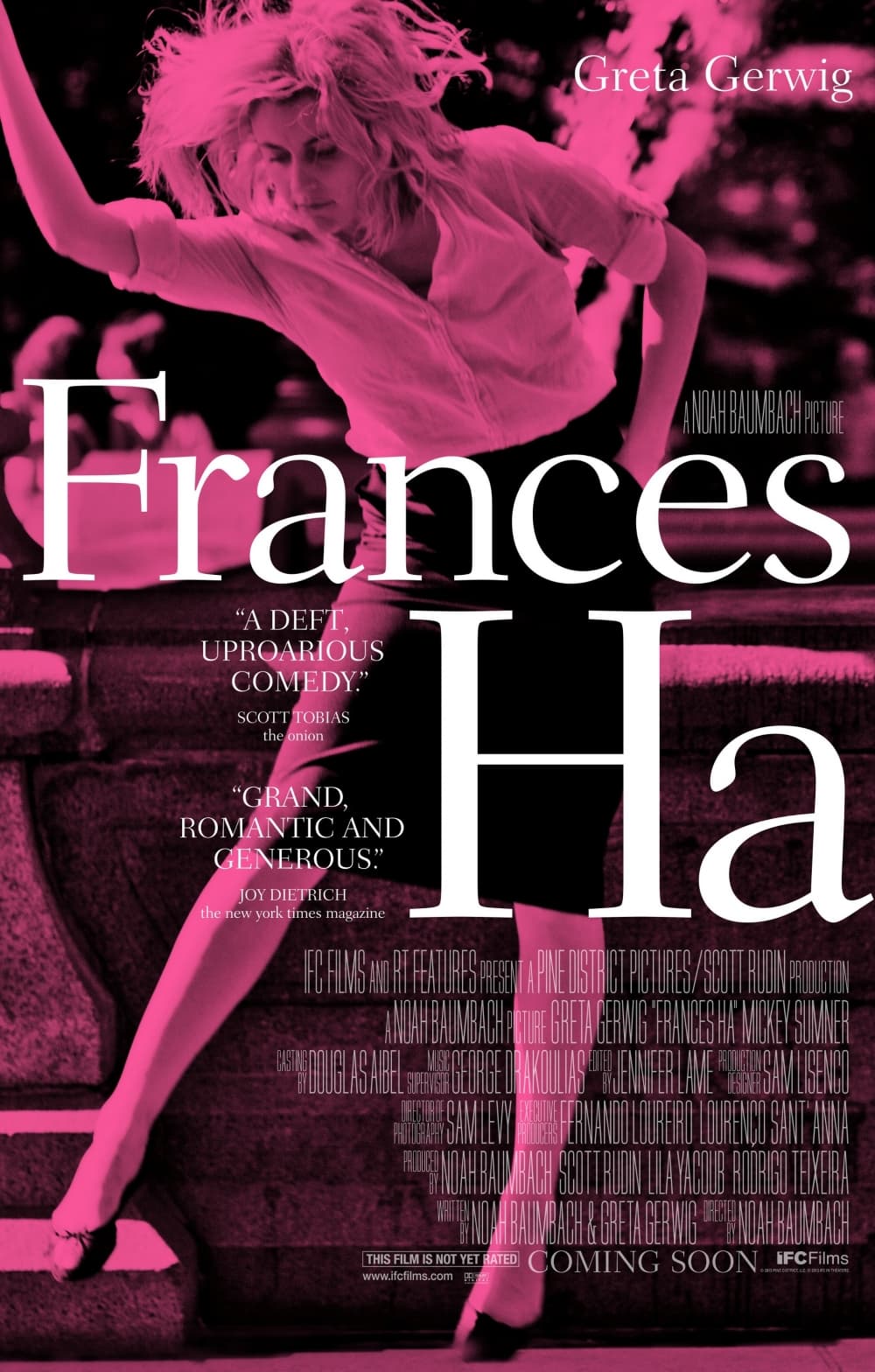 US Poster