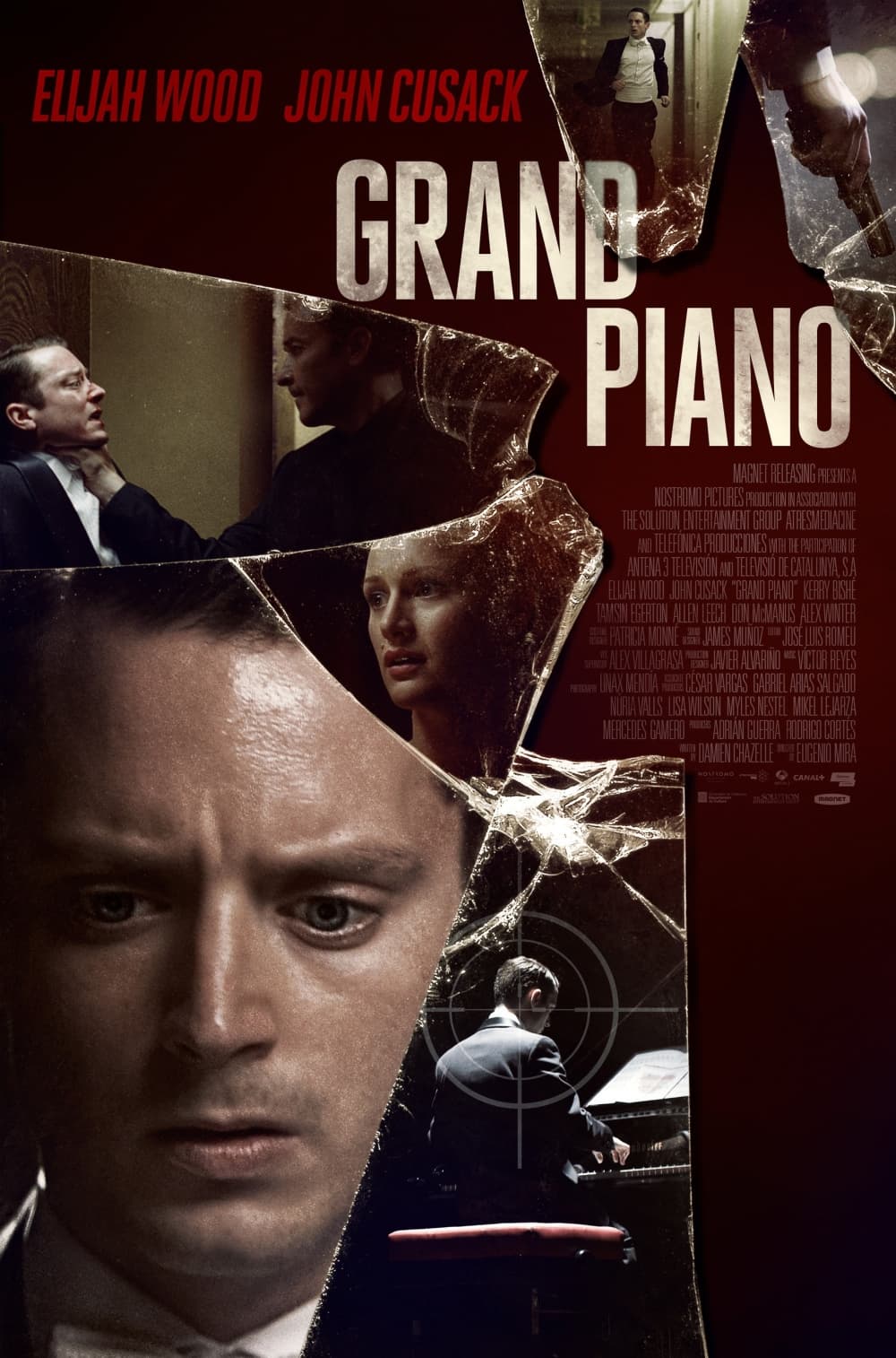 US Poster