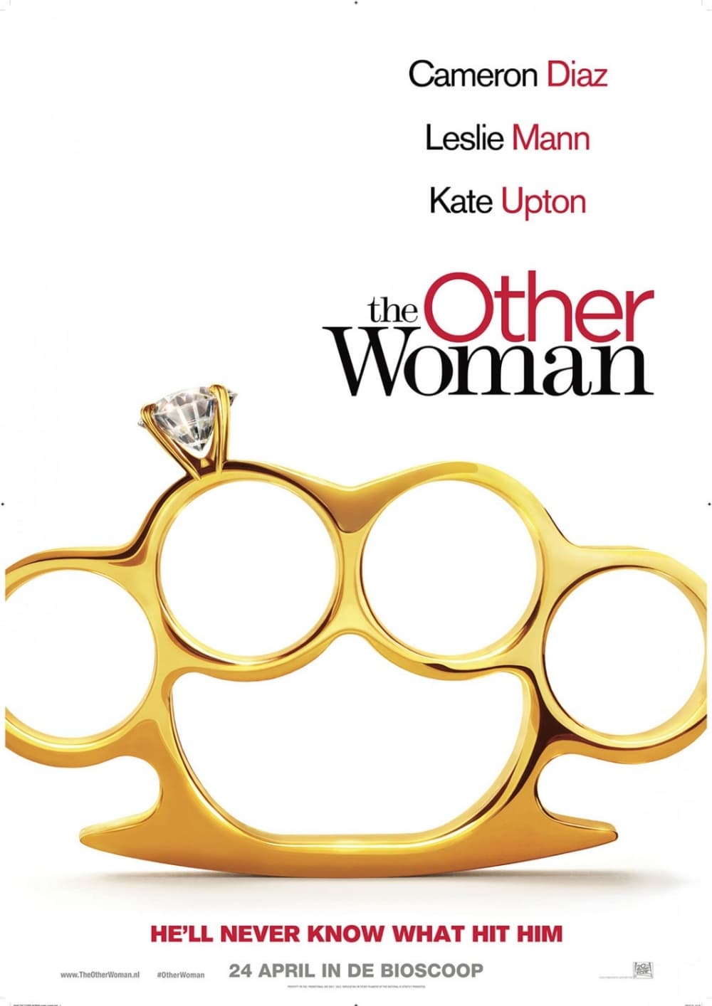 US Teaser Poster