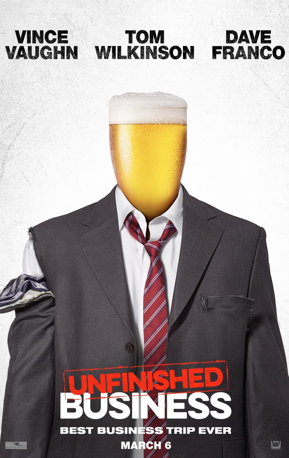 US Teaser Poster #1