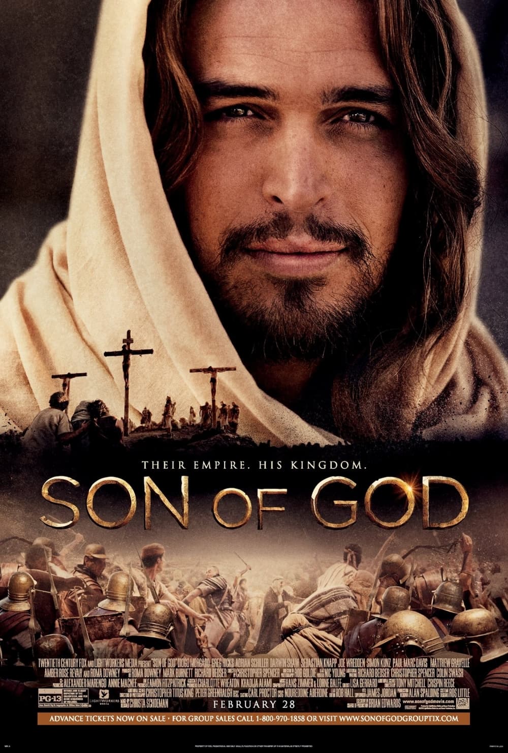 US Poster