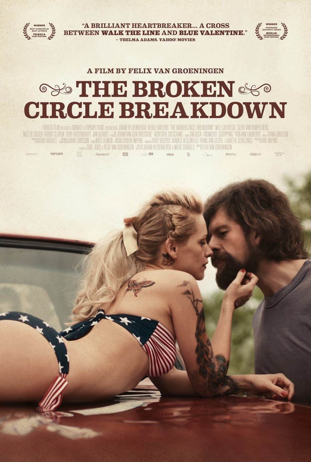 US Poster