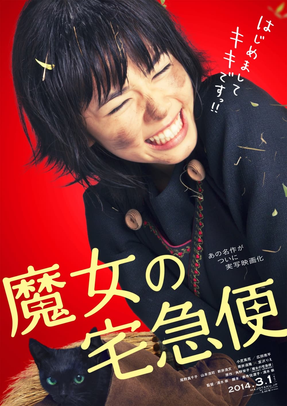 Japan Poster