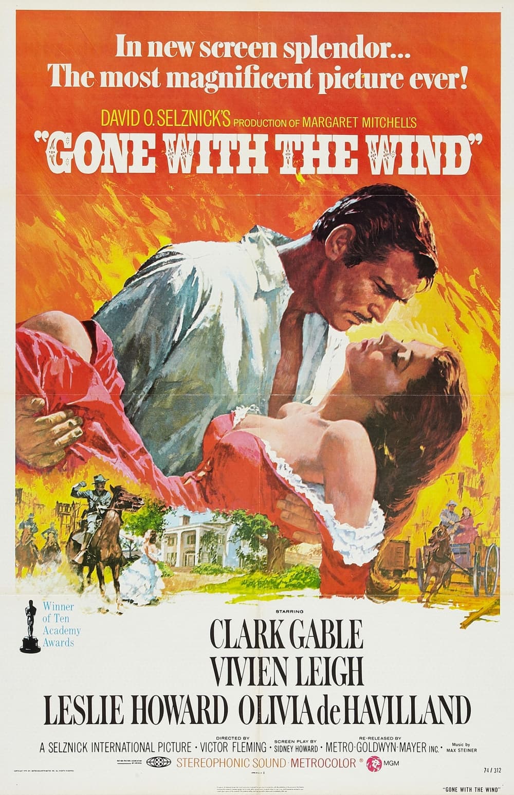 US Poster