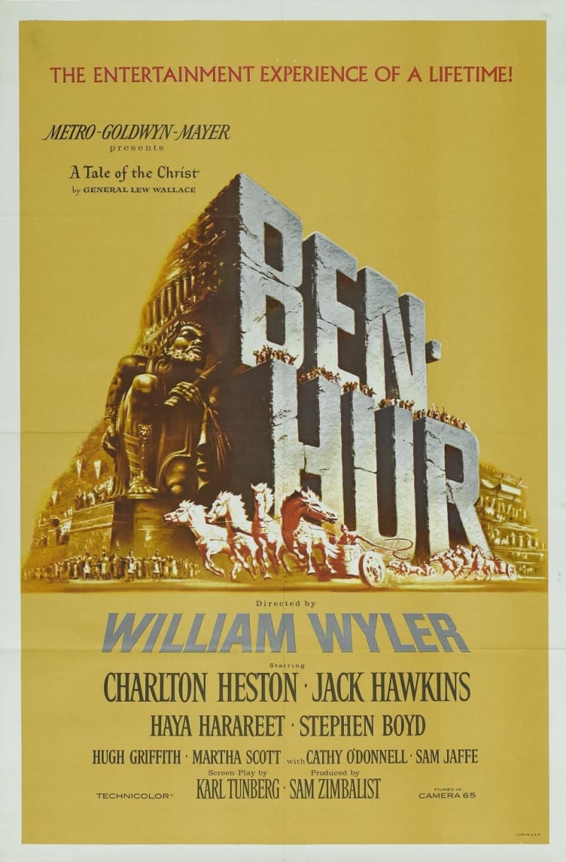 US Poster
