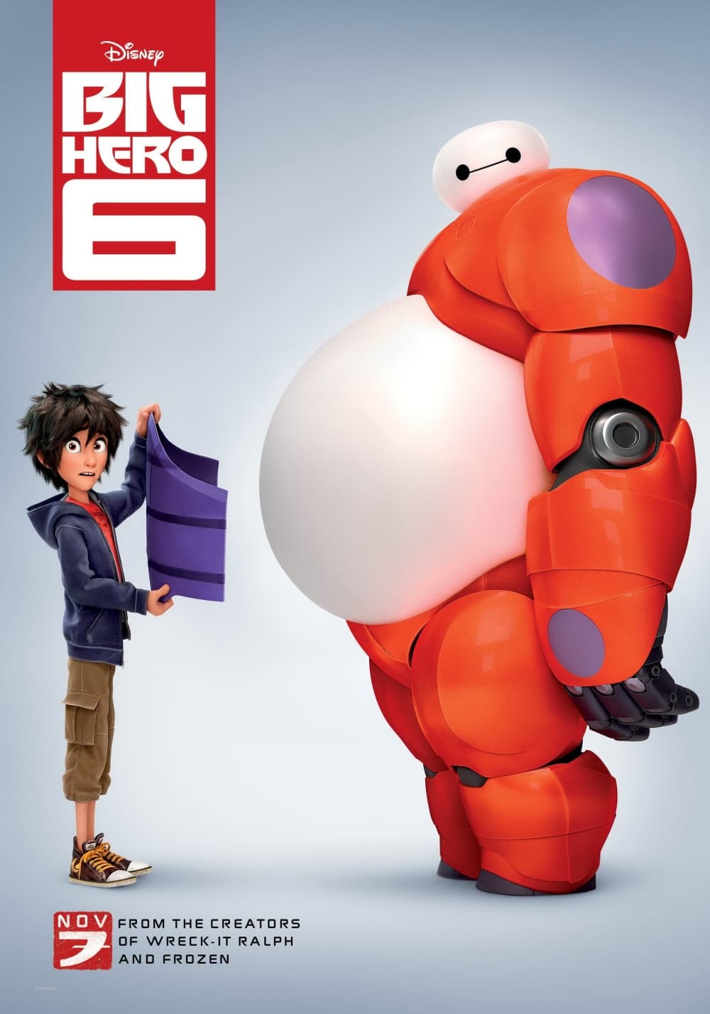 米国版ポスター #2