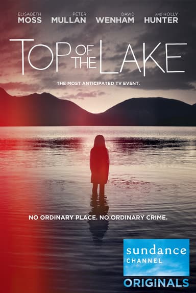 Top Of The Lake