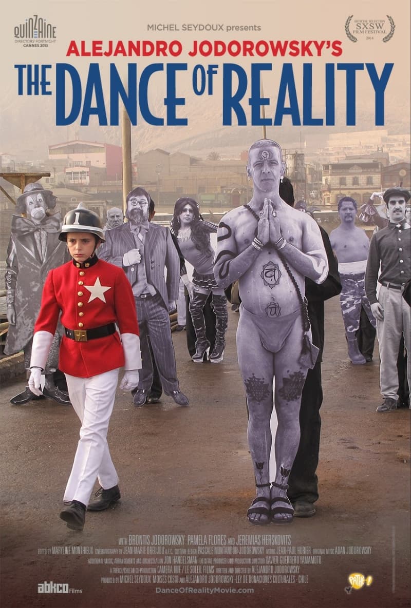 US Poster