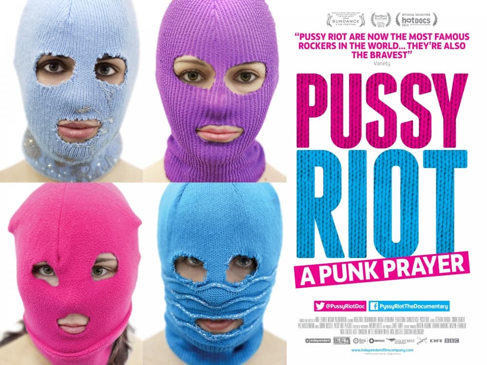 UK Poster