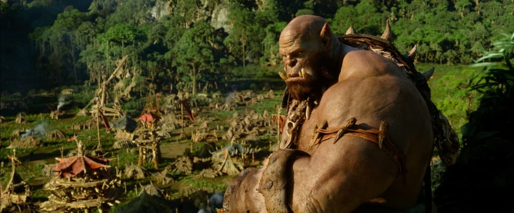 Warcraft