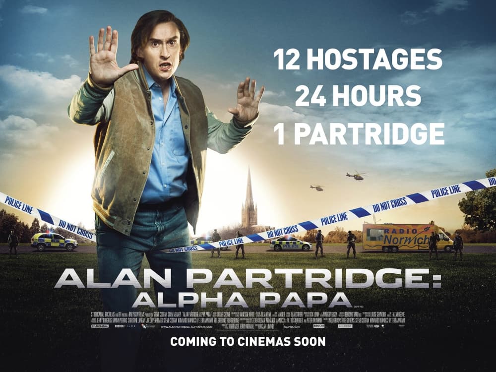 UK Poster
