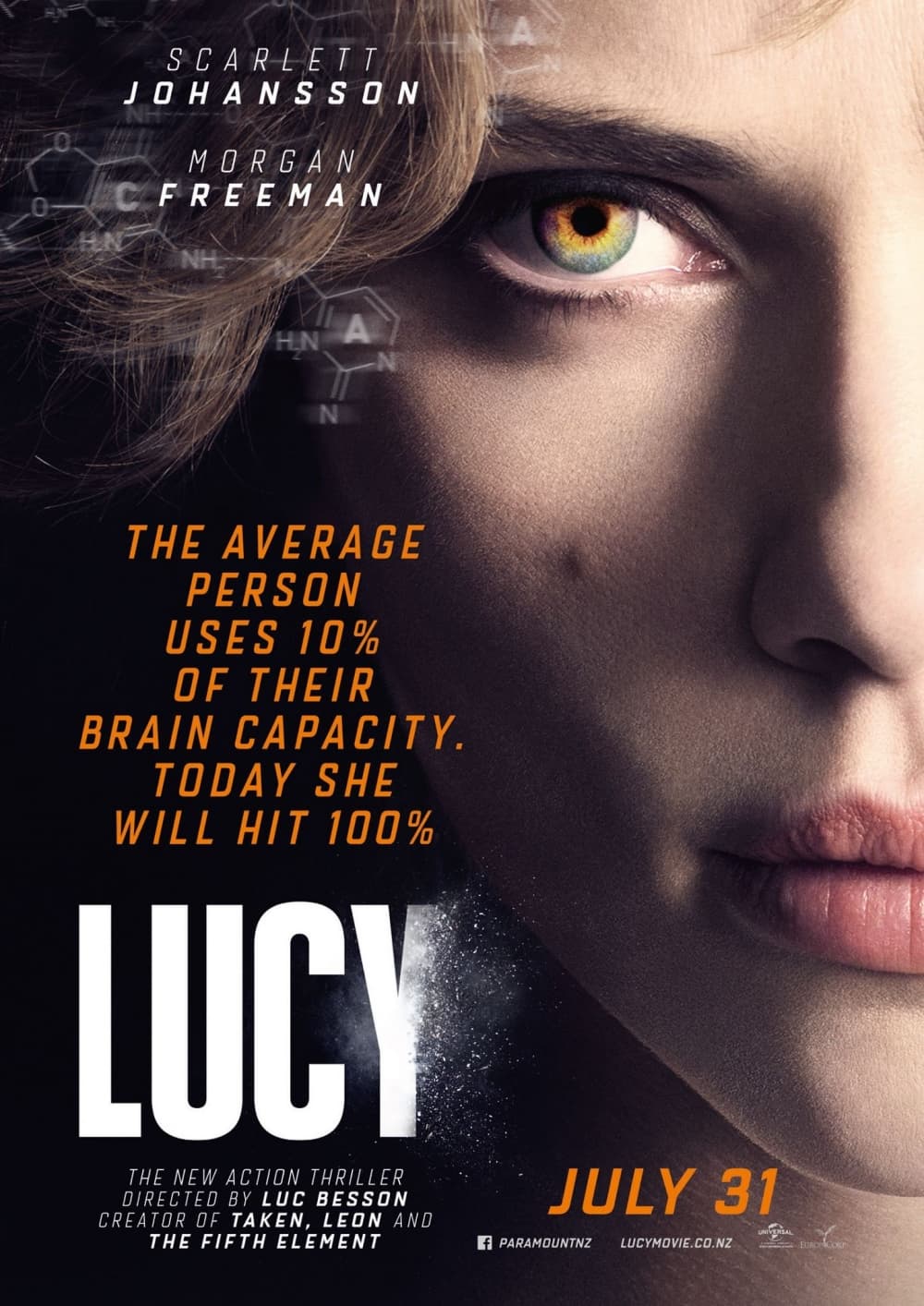 US Poster