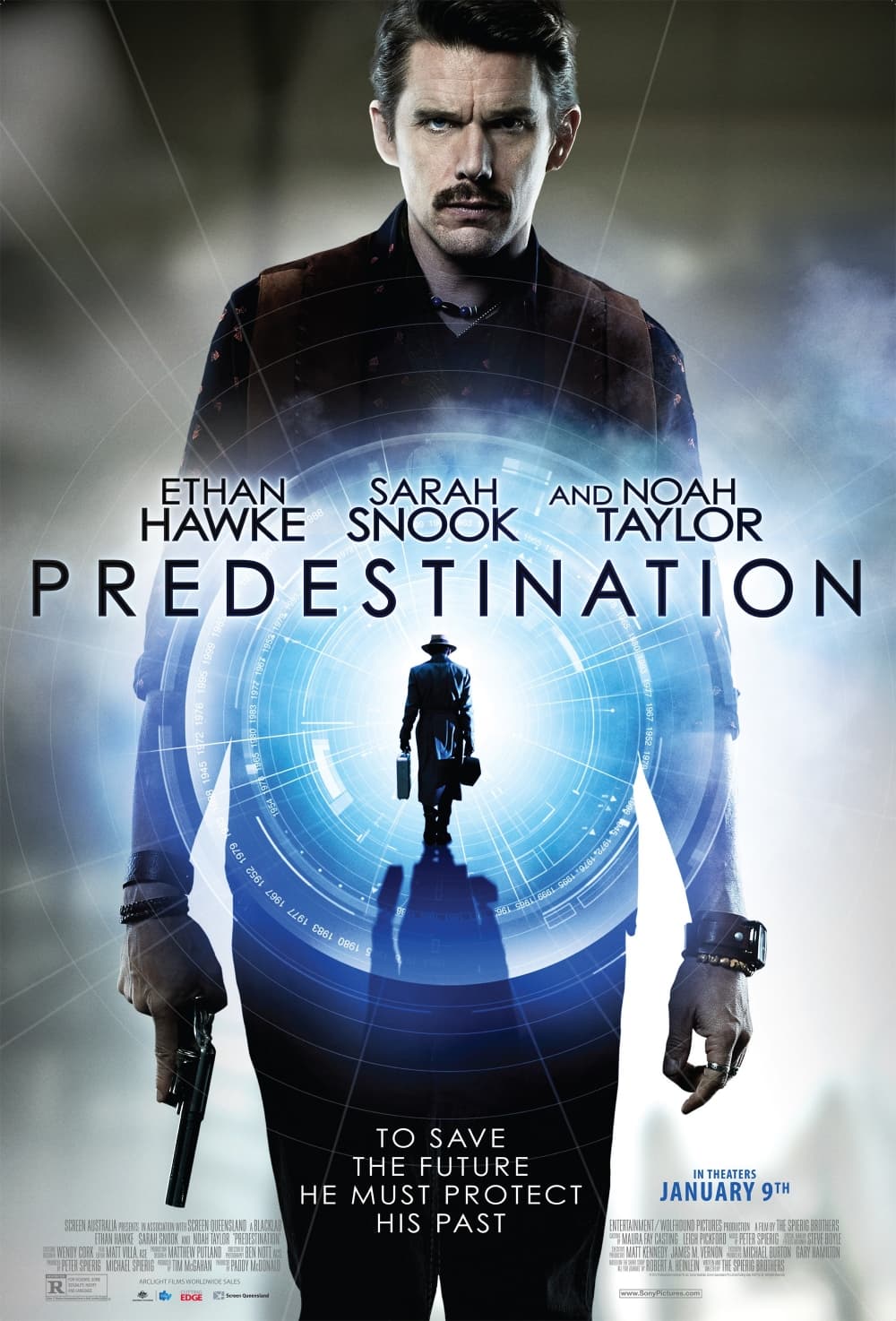 US Poster