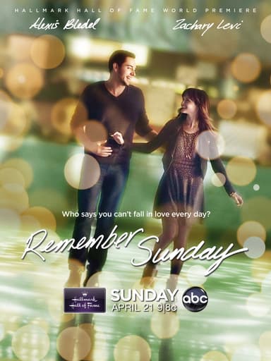 Remember Sunday