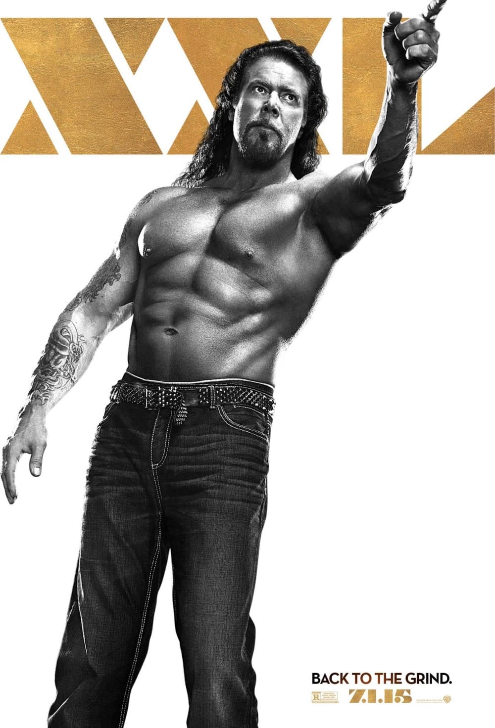 US Character Poster #7