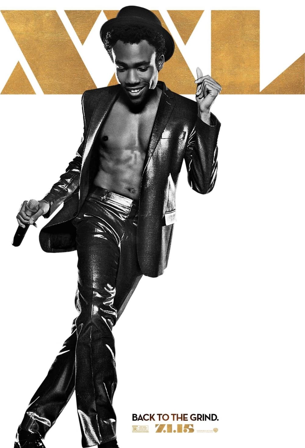 US Character Poster #9
