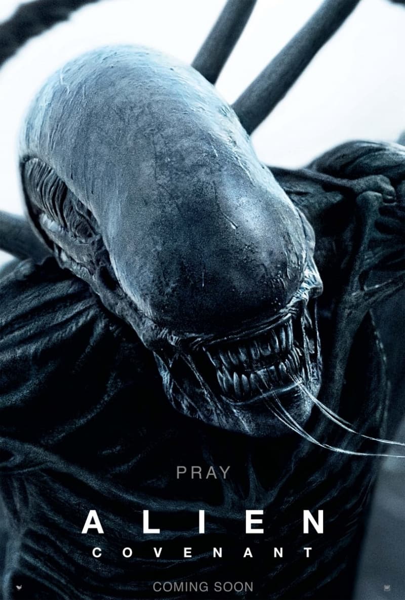 US Poster #2