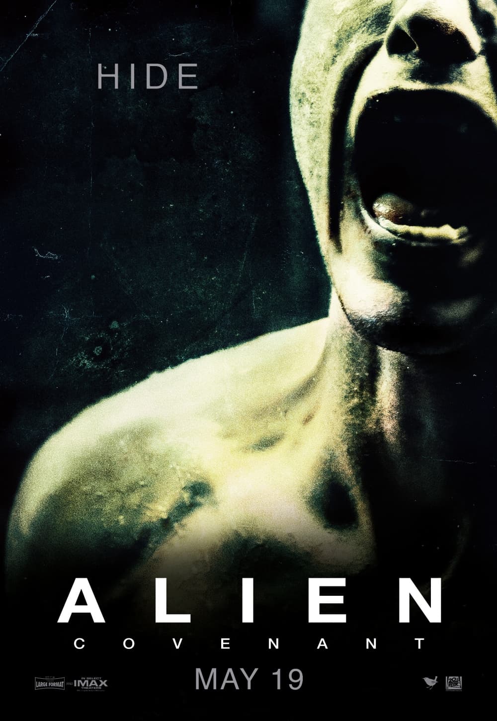 US Poster #3