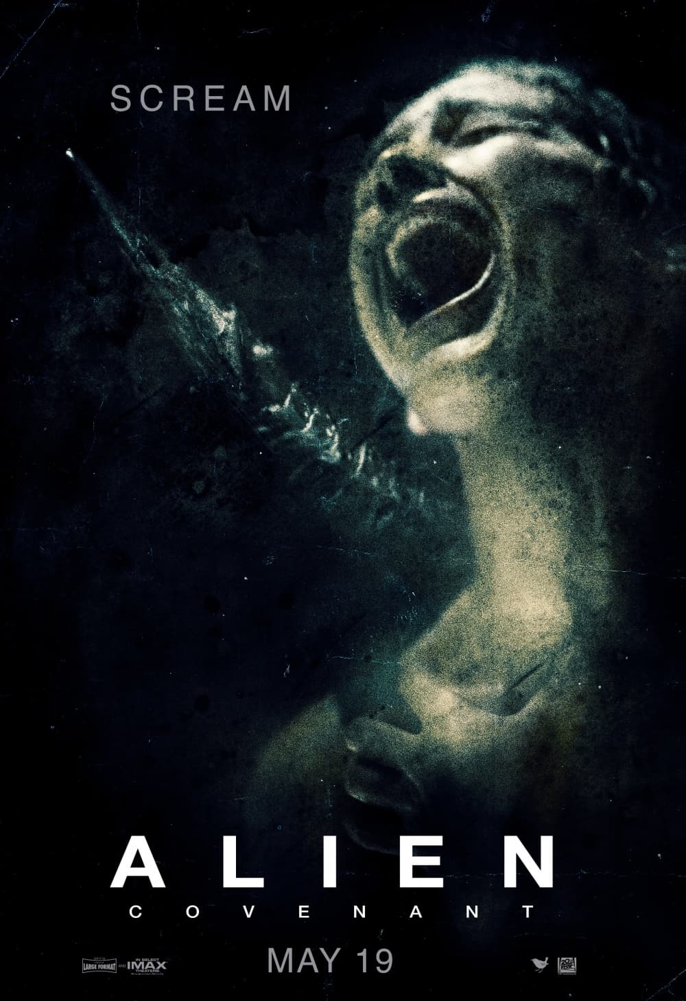 US Poster #4