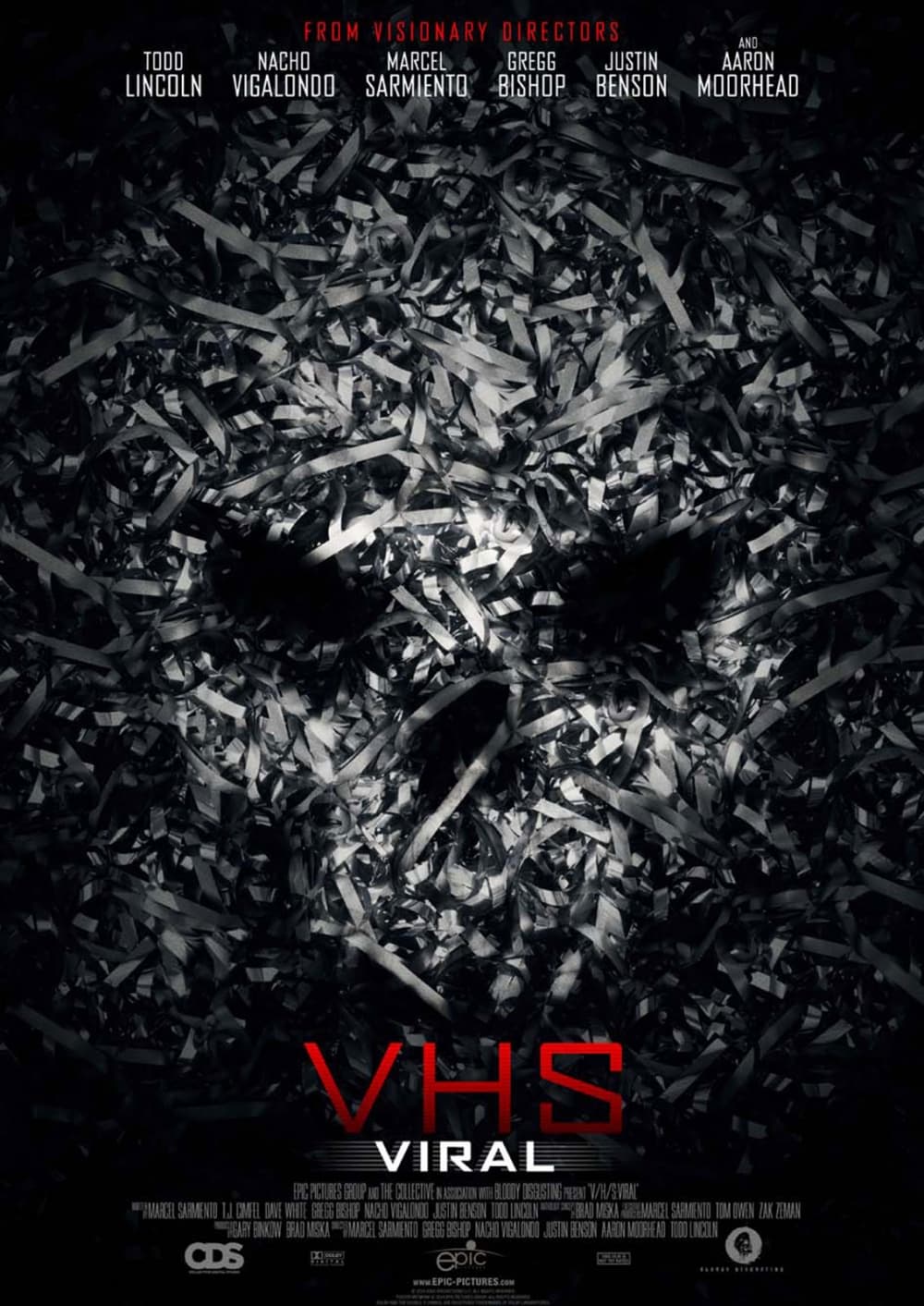 US Poster