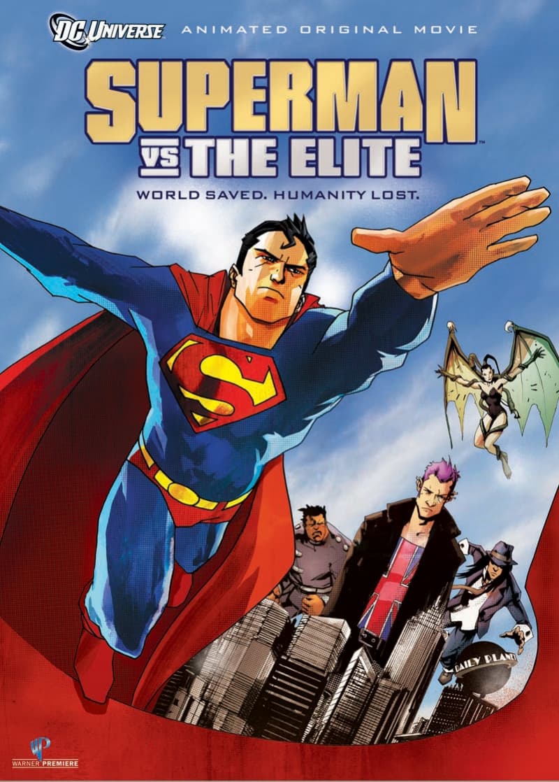US Poster