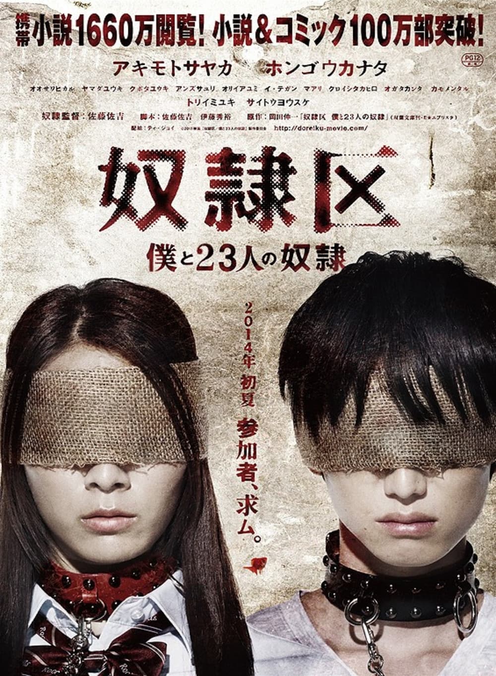 Japan Poster