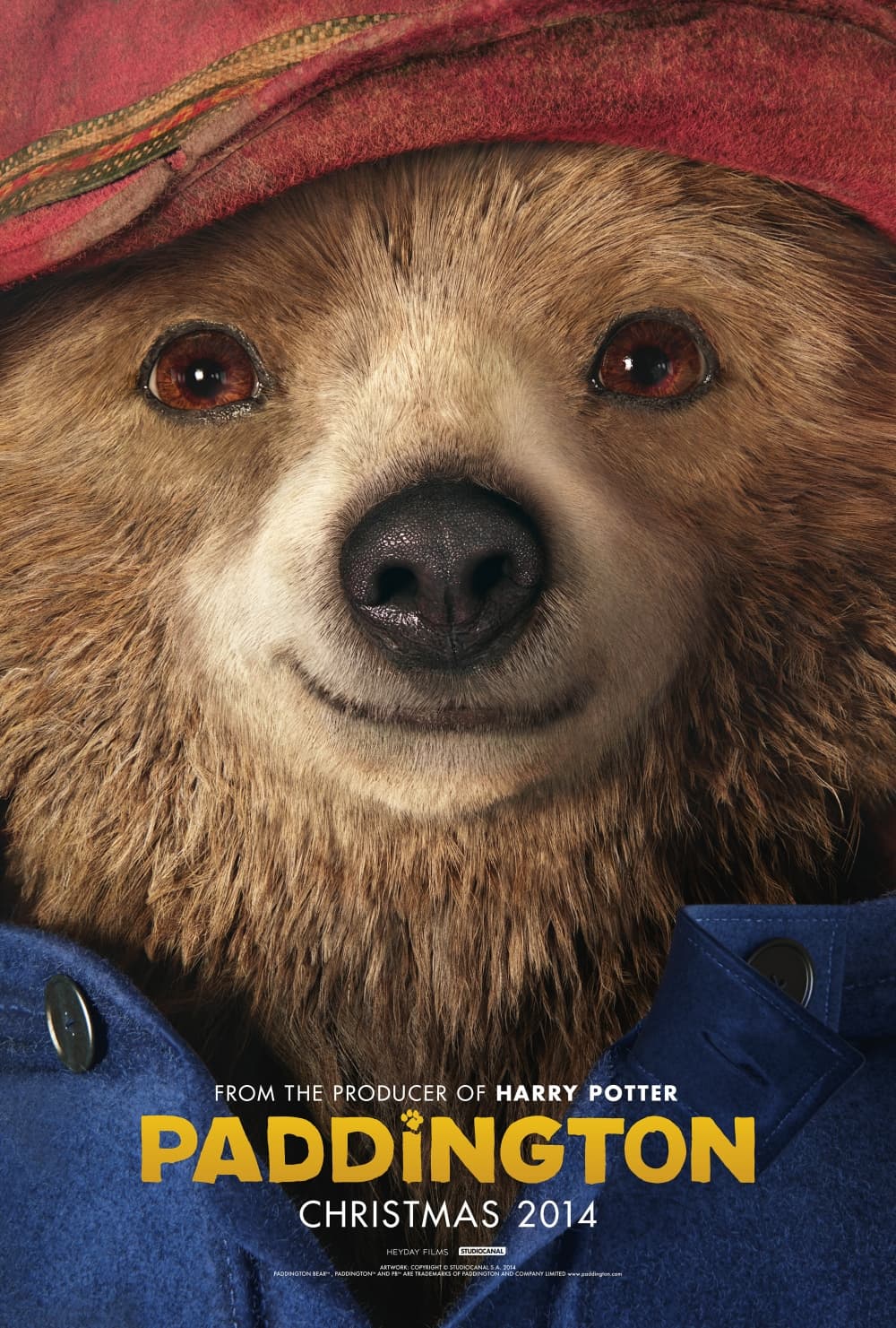 International Poster
