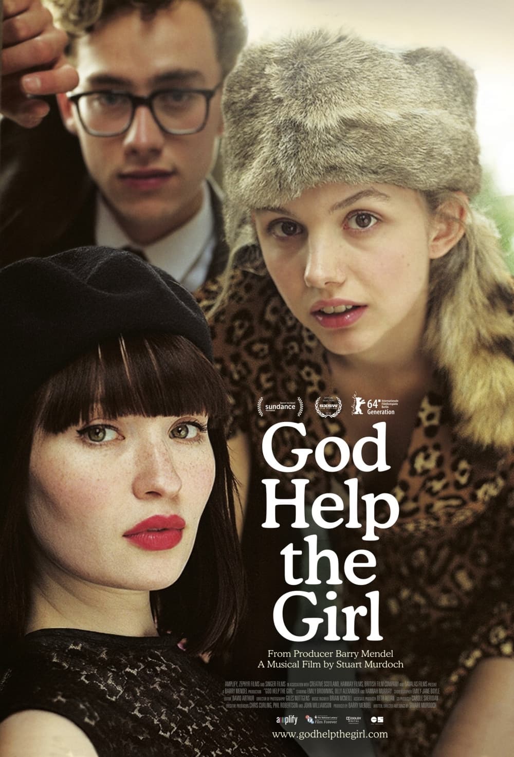 US Poster