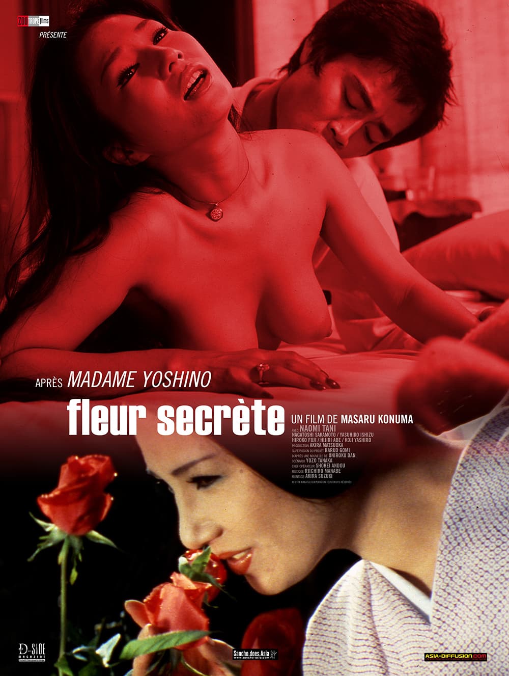 France Poster